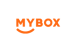 Логотип MYBOX