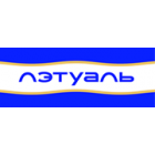 Логотип ЛЭТУАЛЬ