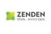 Логотип ZENDEN