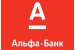Логотип Банкомат «Альфа-Банка»
