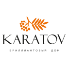 Логотип Karatov