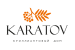 Логотип Karatov