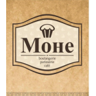Логотип Моне