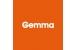 Логотип GEMMA