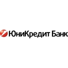 Логотип Банкомат «Юникредит Банка»