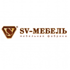 Логотип SV мебель