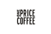 Логотип ONE PRICE COFFEE