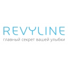 Логотип Revyline