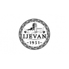 Логотип Иджеван
