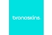 Логотип Bronoskins