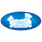 Логотип Наша Мама