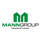 Логотип MannGroup
