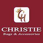 Логотип CHRISTIE Bags & Accessories