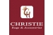Логотип CHRISTIE Bags & Accessories