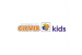 Логотип Clever kids