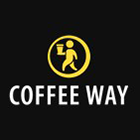 Логотип Coffee Way