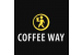Логотип Coffee Way