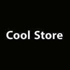 Логотип Cool store