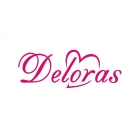 Логотип Deloras
