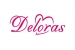 Логотип Deloras