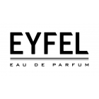 Логотип EYFEL PARFU