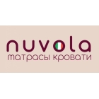 Логотип Nuvola