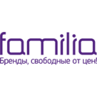 Логотип Familia