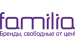 Логотип Фамилия