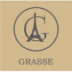 Логотип Grasse extract de Perfume
