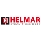 Логотип Helmar