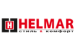 Логотип Helmar