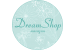 Логотип Dream Shop
