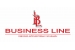 Логотип BUSINESS LINE