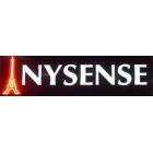 Логотип Nysense