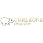 Логотип Corleone