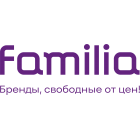 Логотип Familia