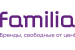 Логотип Familia