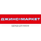 Логотип ДЖИНС МАРКЕТ