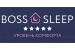 Логотип BOSS SLEEP
