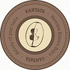 Логотип Кантата