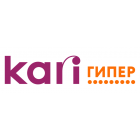 Логотип kari гипер
