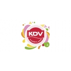 Логотип KDV