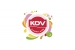 Логотип KDV