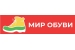 Логотип Мир Обуви
