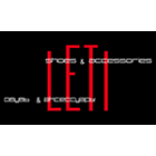 Логотип LETI