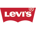 Логотип LEVI’S MUSTANG