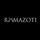 Логотип ROMAZOTI