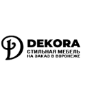 Логотип Decora