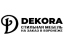 Логотип Dekora