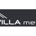 Логотип VILLA mebel